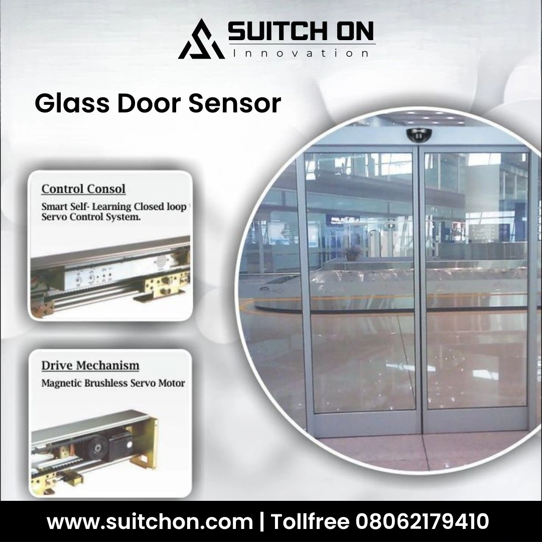 best glasss sensor